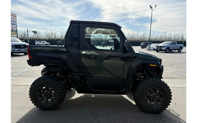 2024 Polaris XPEDITION XP NorthStar