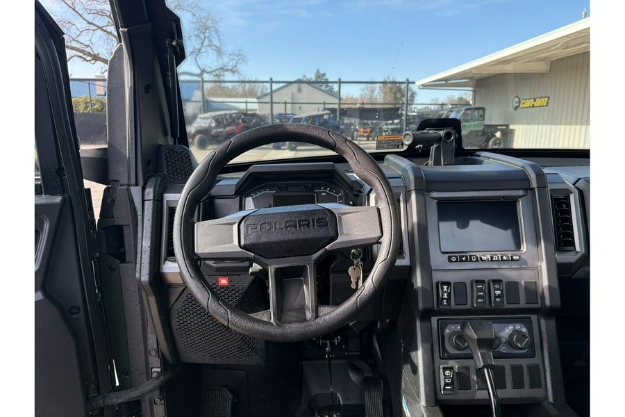 2024 Polaris XPEDITION XP NorthStar