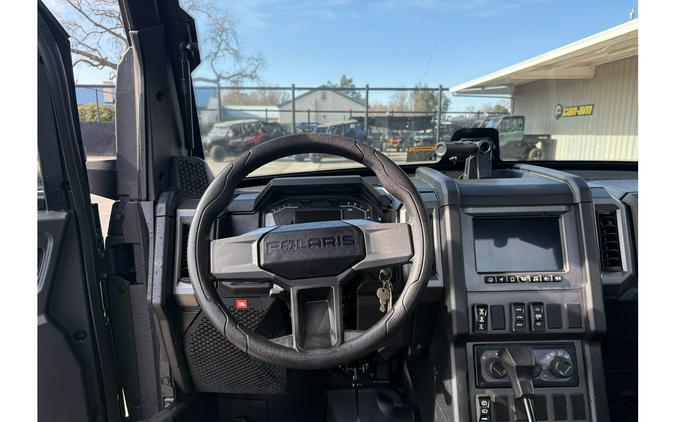 2024 Polaris XPEDITION XP NorthStar