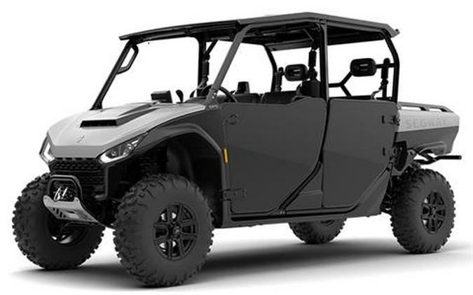 2026 Segway Powersports UT10 P Crew