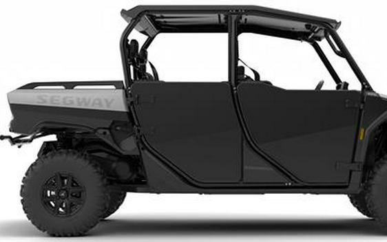 2026 Segway Powersports UT10 P Crew