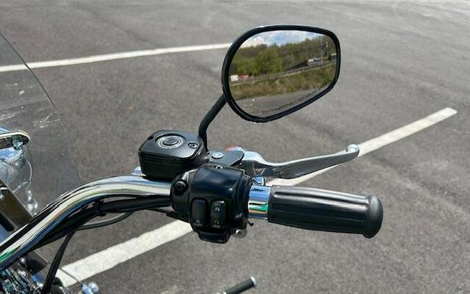 2005 Harley-Davidson Softail Springer Classic