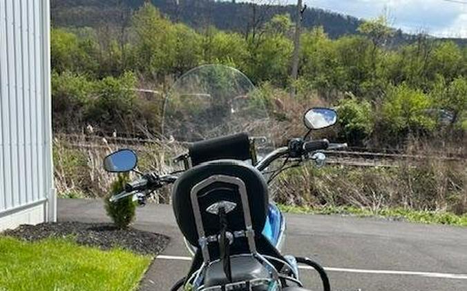 2005 Harley-Davidson Softail Springer Classic
