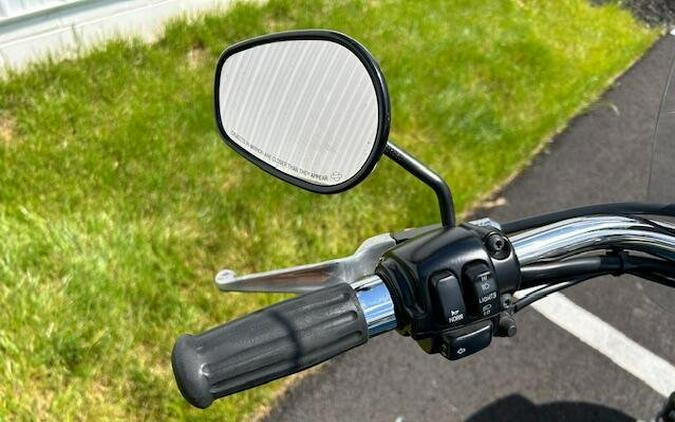 2005 Harley-Davidson Softail Springer Classic