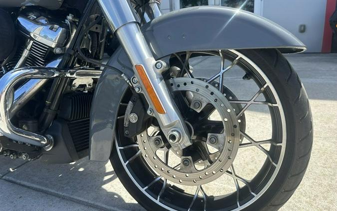 2022 Harley-Davidson FLHXS - Street Glide Special
