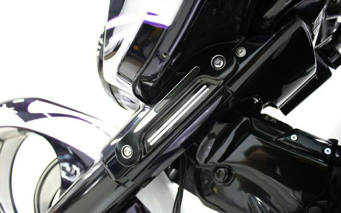 2016 Harley Davidson Street Glide CVO FLHXSE Screamin Eagle