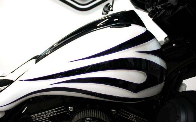 2016 Harley Davidson Street Glide CVO FLHXSE Screamin Eagle