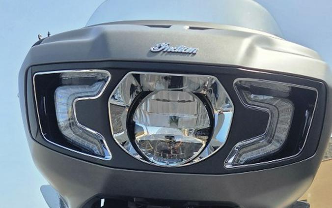 2023 Indian Motorcycle Challenger®