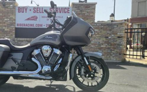 2023 Indian Motorcycle Challenger®