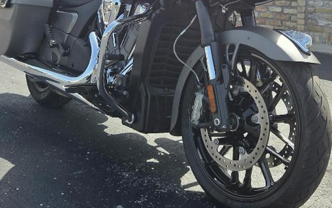 2023 Indian Motorcycle Challenger®