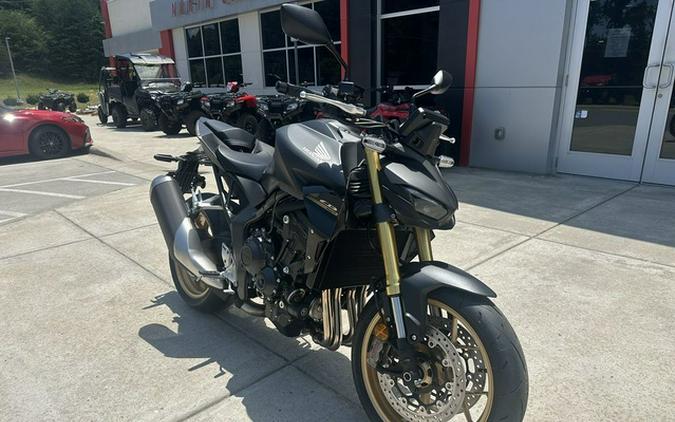 2026 Honda CB1000 Hornet SP