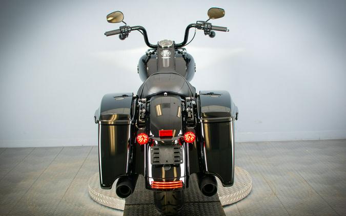 2024 Harley-Davidson Road King Special FLHRXS