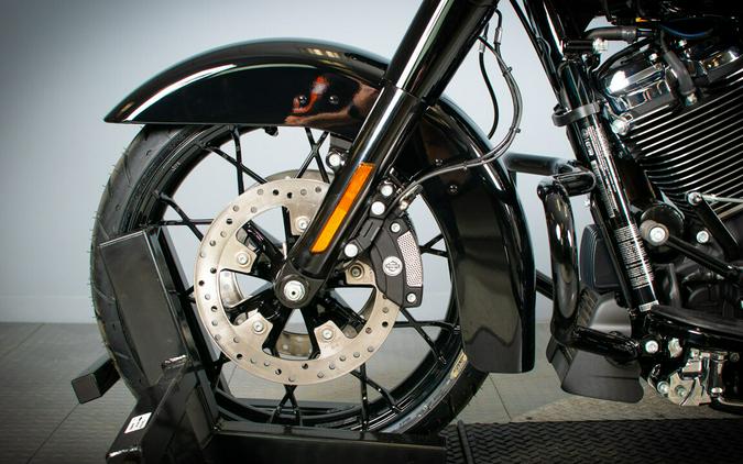 2024 Harley-Davidson Road King Special FLHRXS