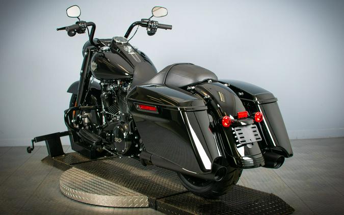 2024 Harley-Davidson Road King Special FLHRXS