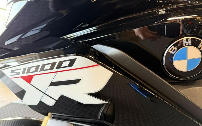 2026 BMW S 1000 XR