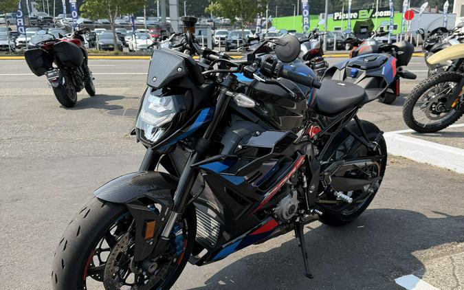 2024 BMW M 1000 R