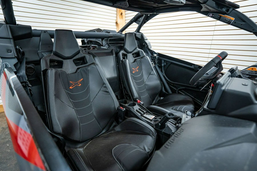 2026 Can-Am® Maverick X3 X Turbo
