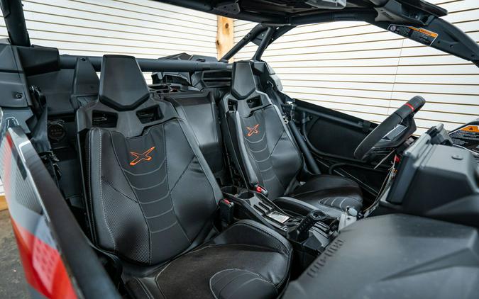 2026 Can-Am® Maverick X3 X Turbo