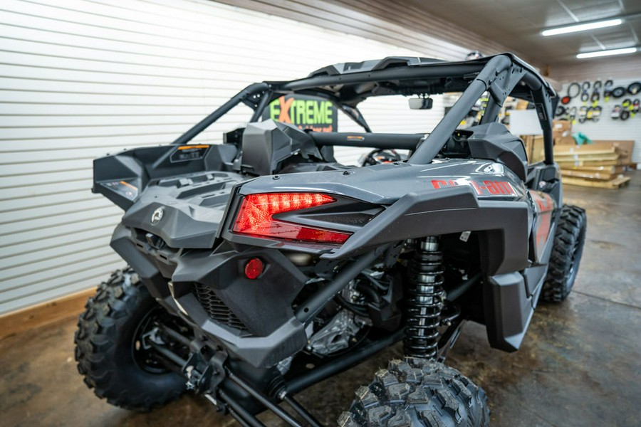 2026 Can-Am® Maverick X3 X Turbo