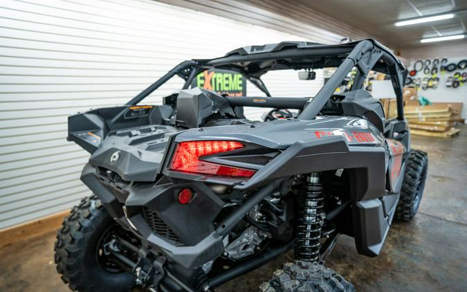 2026 Can-Am® Maverick X3 X Turbo
