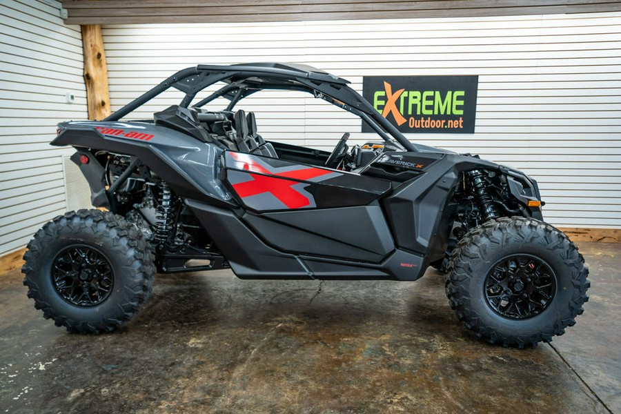 2026 Can-Am® Maverick X3 X Turbo