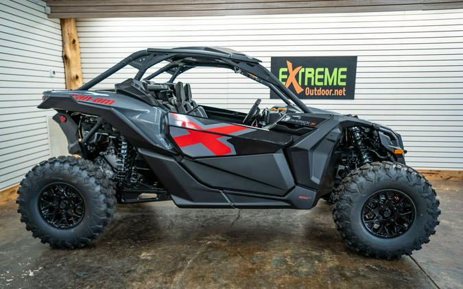 2026 Can-Am® Maverick X3 X Turbo