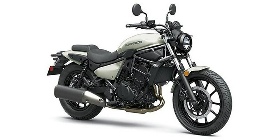 2026 Kawasaki Eliminator