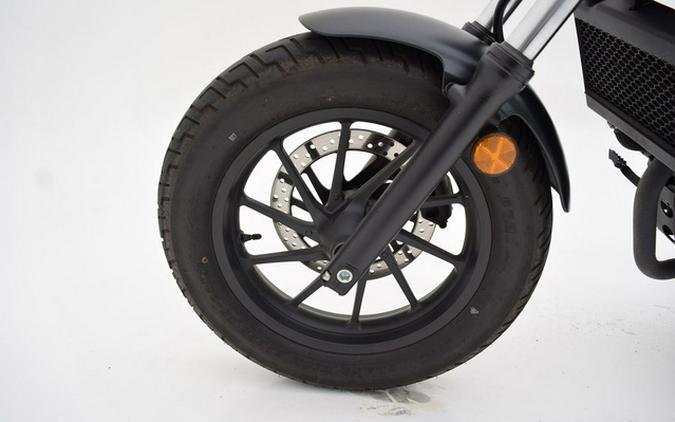 2025 Honda Rebel 300