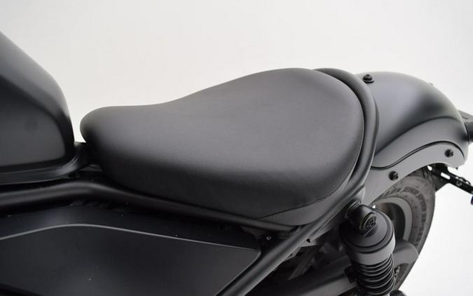 2025 Honda Rebel 300