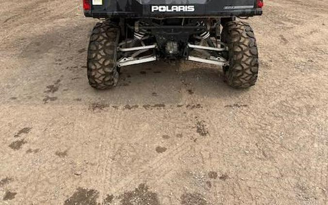 2016 Polaris Industries Ranger XP 900 EPS