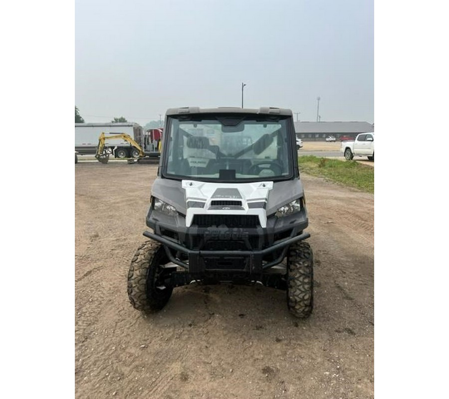 2016 Polaris Industries Ranger XP 900 EPS