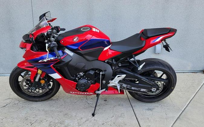 2022 Honda® CBR1000RR