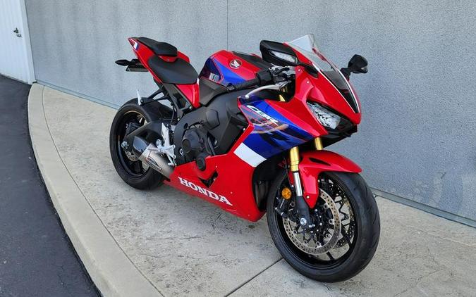 2022 Honda® CBR1000RR