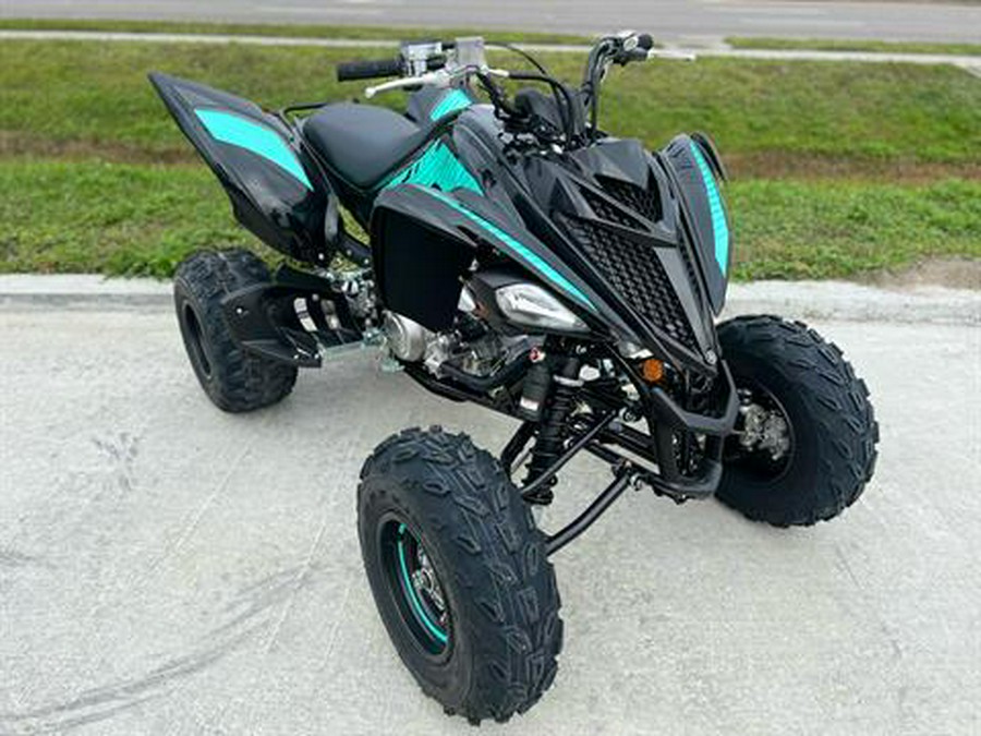 2024 Yamaha Raptor 700R SE