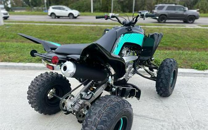 2024 Yamaha Raptor 700R SE