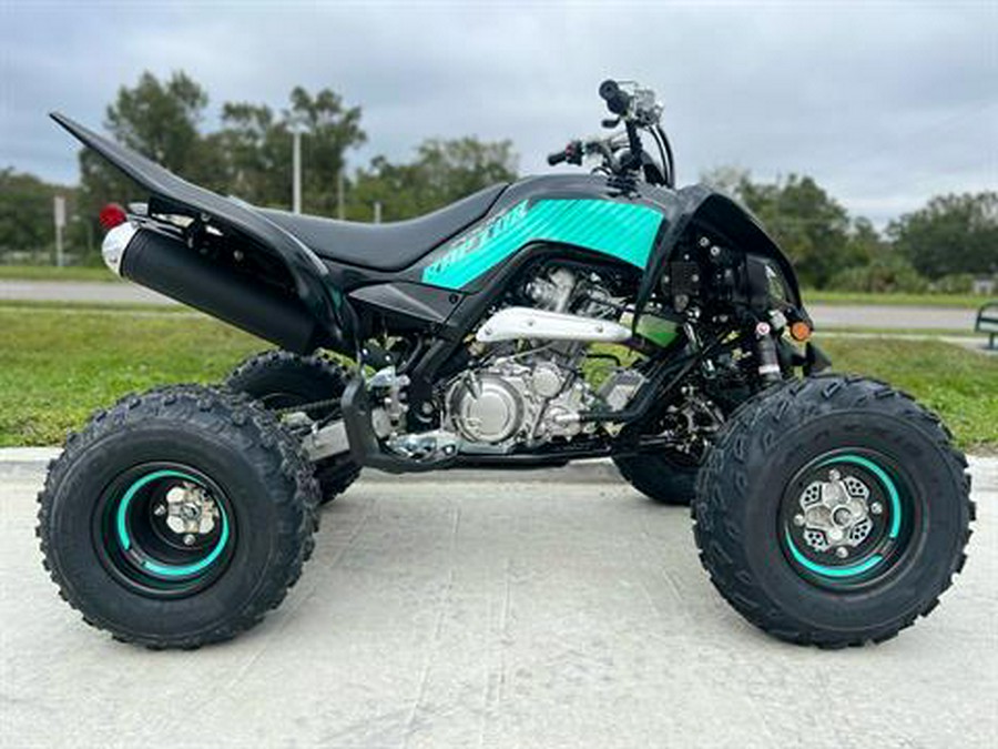 2024 Yamaha Raptor 700R SE