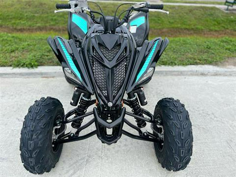 2024 Yamaha Raptor 700R SE