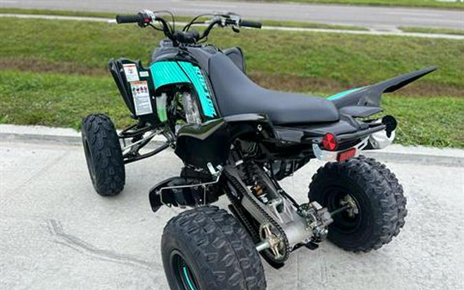 2024 Yamaha Raptor 700R SE