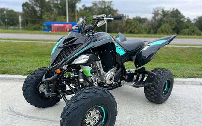 2024 Yamaha Raptor 700R SE