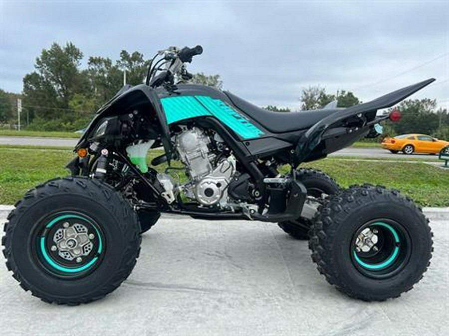 2024 Yamaha Raptor 700R SE