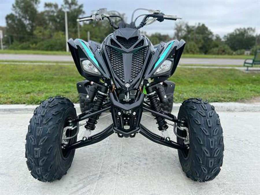 2024 Yamaha Raptor 700R SE