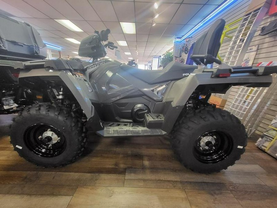 2023 Polaris® Sportsman Touring 570 Premium