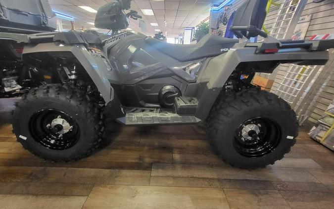 2023 Polaris® Sportsman Touring 570 Premium