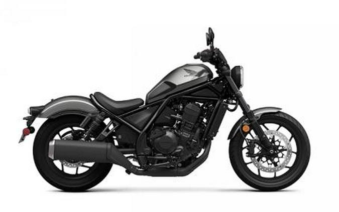 2023 Honda Rebel 1100 Base