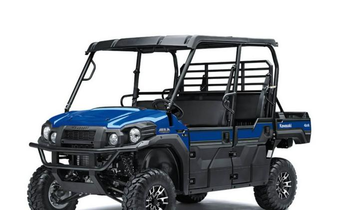 2023 Kawasaki Mule PRO-FXT™ EPS LE