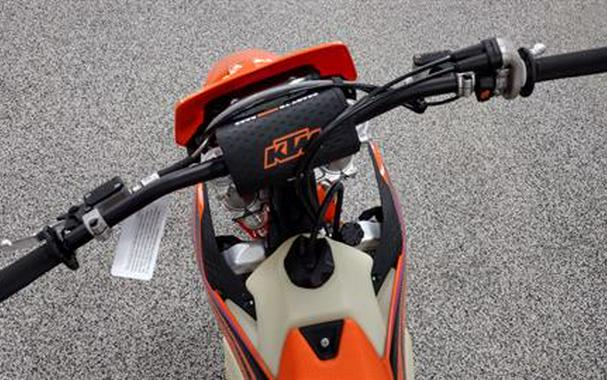 2024 KTM 350 XW-F