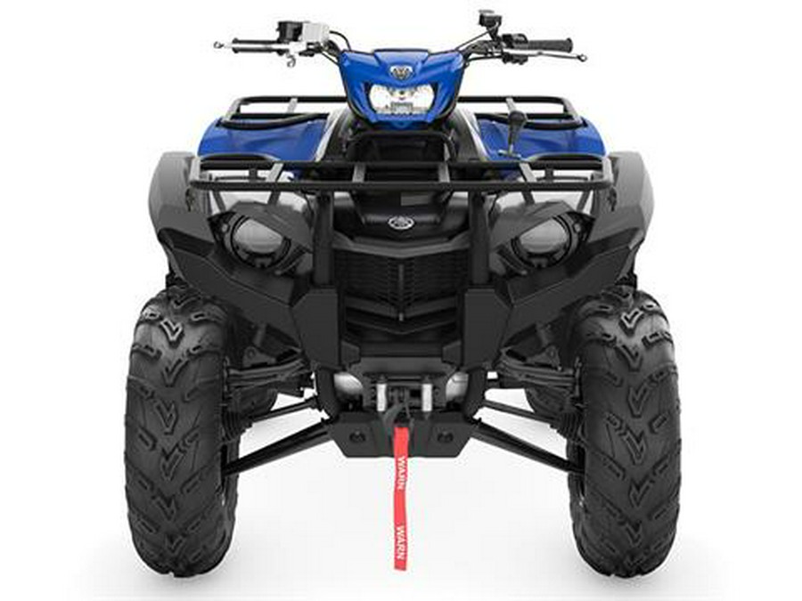 2023 Yamaha Kodiak 450 EPS SE