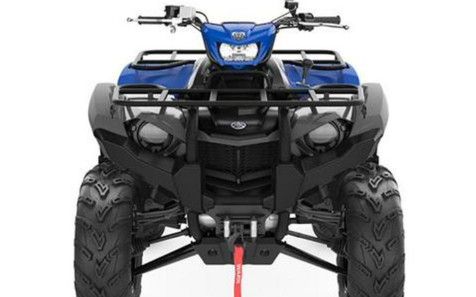 2023 Yamaha Kodiak 450 EPS SE