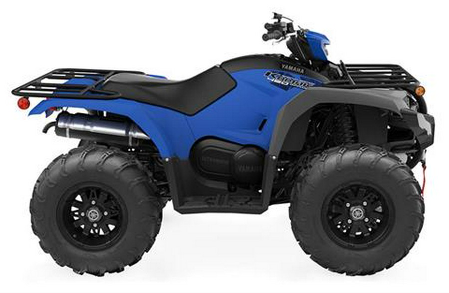 2023 Yamaha Kodiak 450 EPS SE