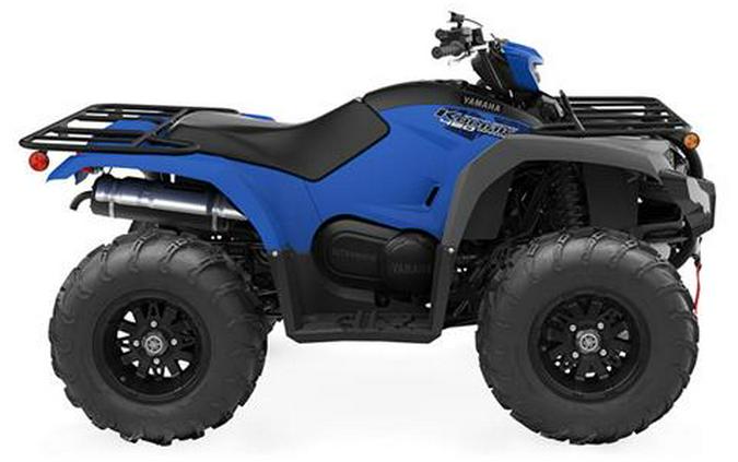 2023 Yamaha Kodiak 450 EPS SE